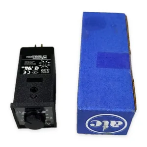Approved 339B-J01 ATC Automatic Timing Controls