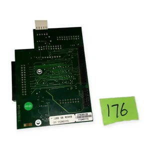 Videojet 318285-06 Circuit Board PCB