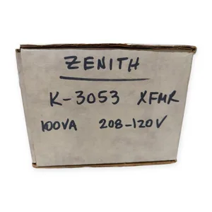 Micron B100M15 Impervitran Control Transformer