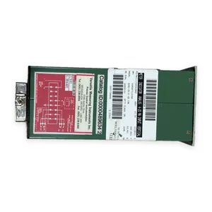 Versatile Measuring 9283-00E-VB-13N Instruments Panel Meter