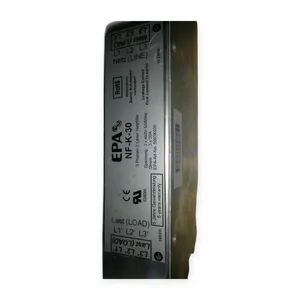 EPA NF-K-30 Mains Filter