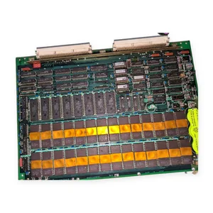 Mitsubishi 3GB170-F GS-MELCOTEC YM2V