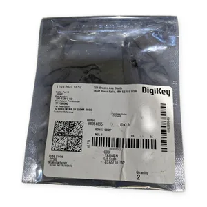 Texas Instruments TPS76650D LDO Voltage Regulator