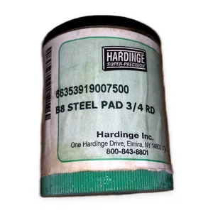 Hardinge Machine Part