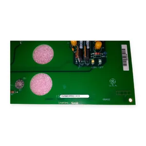 General Electric IS200DAMAG1ACA Control PCB Circuit Board Module