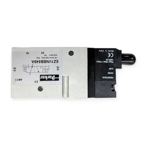 Parker EZ1VNBB549A Solenoid Valve