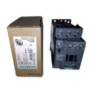 Siemens 3RT2023-1AC20 Sirius Contactor