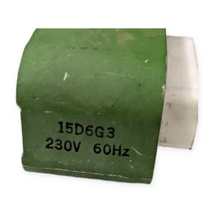 General Electric 15D6G3 Contactor Breaker