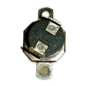 L90C Thermal Switch Disc Thermostat – actual item, photo 1 of 4