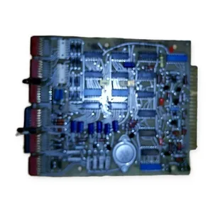 Cutler-Hammer 58-4890 PCB Industrial Soft Start Drive