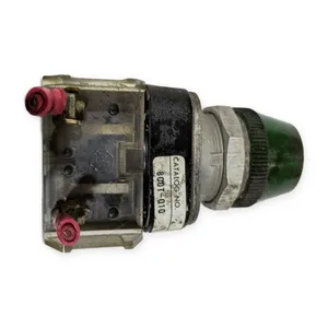 Allen-Bradley 800T-Q10 Pushbutton