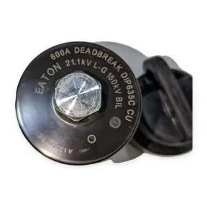 Eaton MN650002EN Connector
