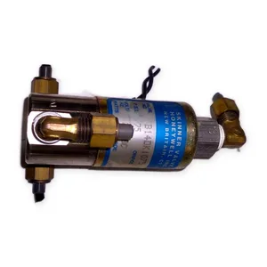 Honeywell B14DK Skinner Valve