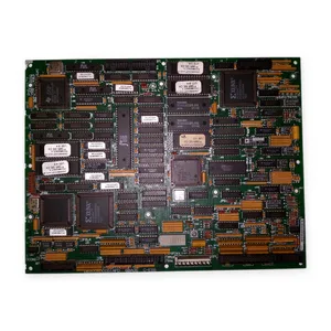 General Electric DS200SDCCG1AFD Turbine Control Board