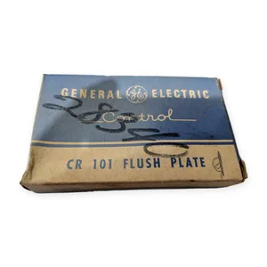 General Electric CR101X2