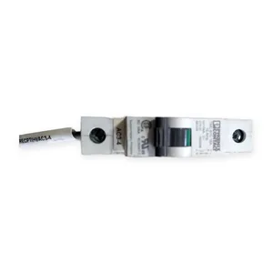 Phoenix Contact 0902098 Thermal Magnetic Circuit Breaker