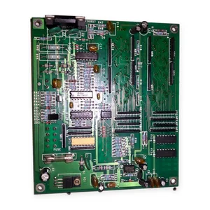 Nachi EBC-PC4-AW-D2-655I Fujikoshi