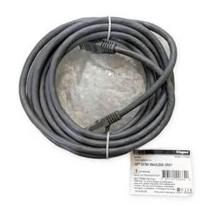 Legrand C2G UTP Ethernet Network Patch Cable