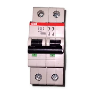 ABB 25000 202 Circuit Breaker