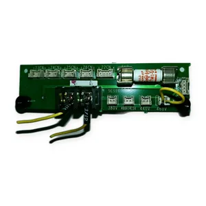 Yaskawa Tap Circuit Board VFD Drive
