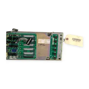 Yaskawa DF9200674-E0N Backplane Board