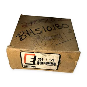 ELECTRON SDS 1 1/4 – actual item, photo 1 of 5