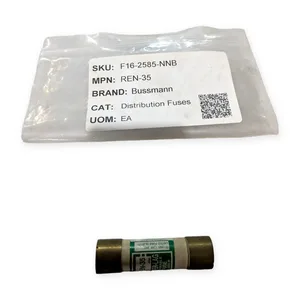 Bussmann REN-35 Fuse