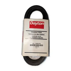 Dayton B46 3X637G Premium Belt