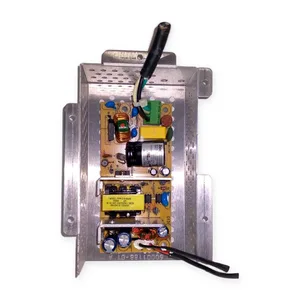 24000084 PCB Water Treatment Controller