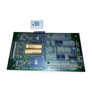 Danaher C34633 PCB Drive Industrial Control