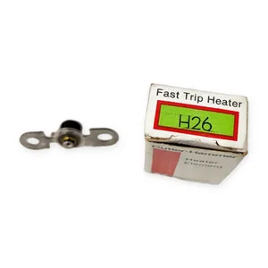 Cutler-Hammer H26 Heater Element Thermal Motor