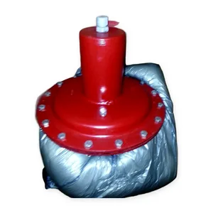 TOPWKS-P0 Kimray 65 Pressure Regulator