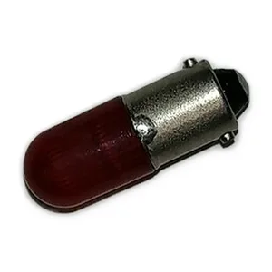 VCC 1835LS3-R-CR Red LED Indicator Lamp