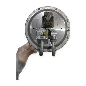 MR212E Negative Pressure Regulator