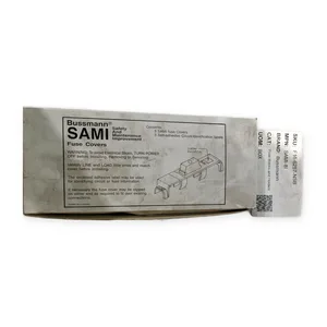 Bussmann SAMI-8I Indicating Safety Fuse Cover