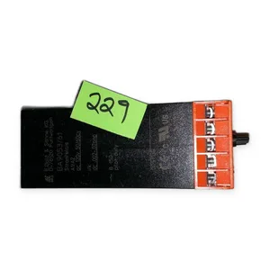 BA9053/61 Relay Module Industrial Control