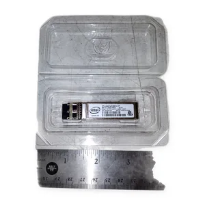 Intel FTLX8574D3BCV-IT SR Optical Transceiver Module