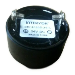 BRP4535S-24-0 Buzzer Sounder Transducer