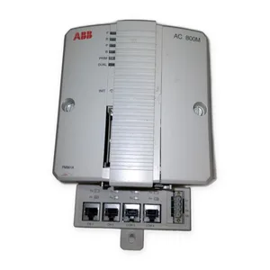 ABB 3BSE018157R1 AC800M Processor