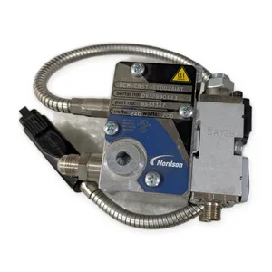 Nordson BCM-CBST-STD02AIAT Melt Adhesive Applicator Module