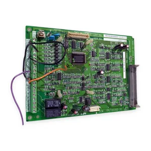 Yaskawa O10-O1 Inverter Drive Control PCB
