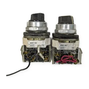 Allen-Bradley 800-H2 Selector Switch