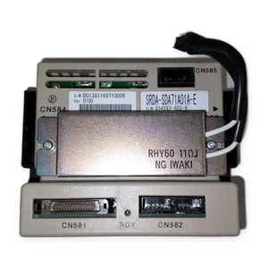 Yaskawa SRDA-SDA71A01A-E Yasakawa Motor