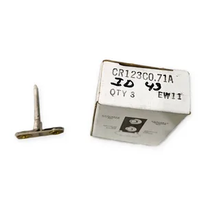 General Electric CR123C0.71A Overload Relay Heater Element