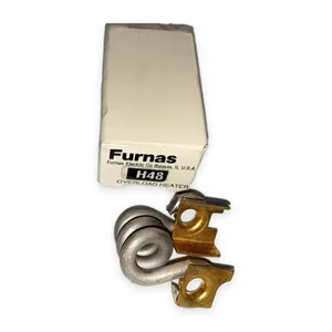 Furnas H48 Thermal Overload Heater Element