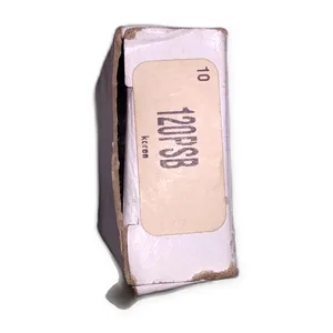 Conformal Coating Control Panel Lamps 120PSB... Box of 10