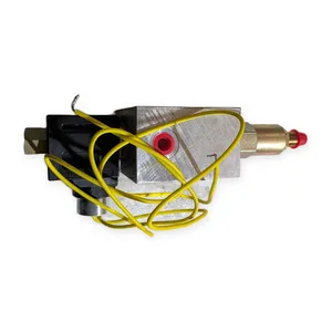 Vickers A10T Solenoid Valve