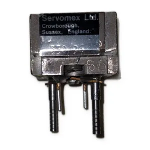 3911-2155 Servomex Gas Analyer
