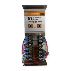 Moore Industries H/IPS-27Z401 Upper Lower Process Control
