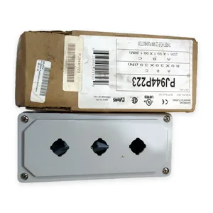 CIhbutton 3F-C1-B Pushbutton Enclosure
